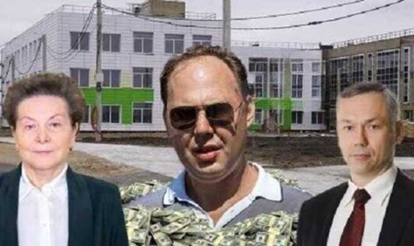 Миллиарды в трубу &laquo;Калужского водоканала&raquo;: Владислав Шапша: концессионеров возьмут за жабры