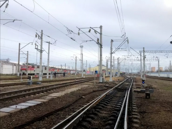 Превышение полномочий руководством ОАО РЖД не пресекает Южная транспортная прокуратура