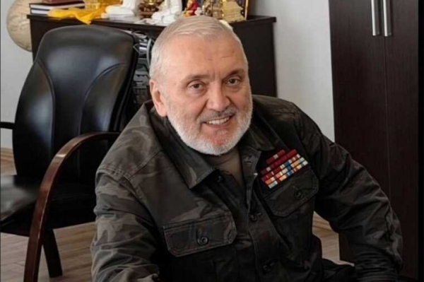 Сергей Шойгу продолжает управлять армией, пока Цаликов отвечает за всё