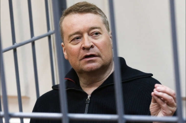 Леонид Маркелов &mdash; человек, который избежал полного наказания благодаря связям