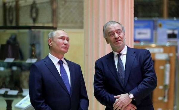 Общественный совет при Минкульте проверит Фонд Валерия Гергиева