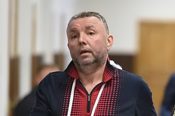 Приведет ли дело "полковников ФСБ" в ЦБ РФ и МВД РФ