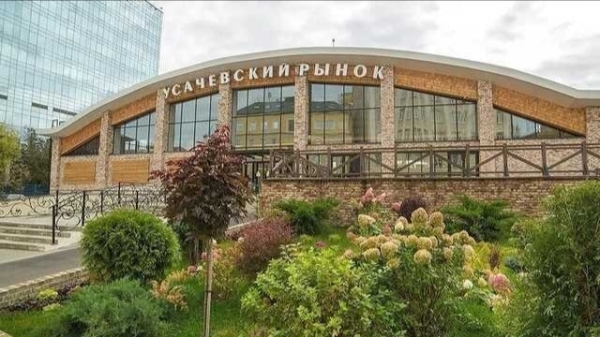 Следственный комитет изучает зарплатные ведомости Russ Outdoor