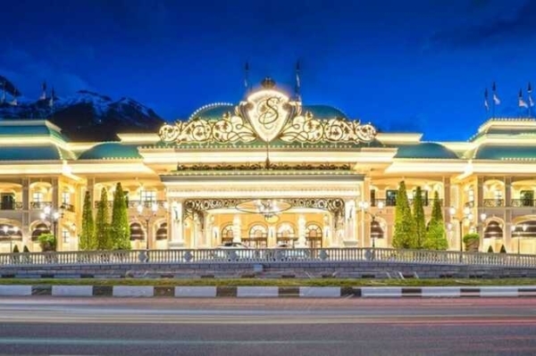 Теневой хозяин ООО &laquo;Домейн&raquo;:&nbsp;как гражданин Казахстана Михаил Данилов с криминальным следом захватил и обчистил игорную зону Сочи