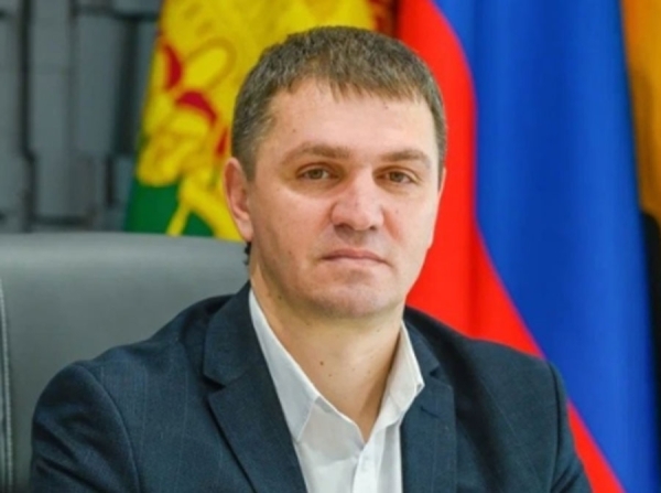 Бизнесмен Виталий Федерко и его политические амбиции: связь с замглавы Новороссийска Сергеем Сопелиди