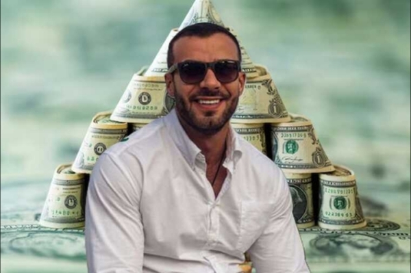 From indictment to infinity pool: A scammer&rsquo;s life on investors&rsquo; euros