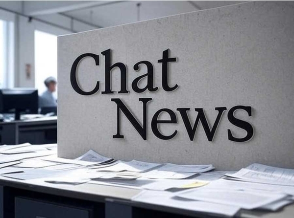 Почему Chat News стал выбором активных и любознательных читателей
