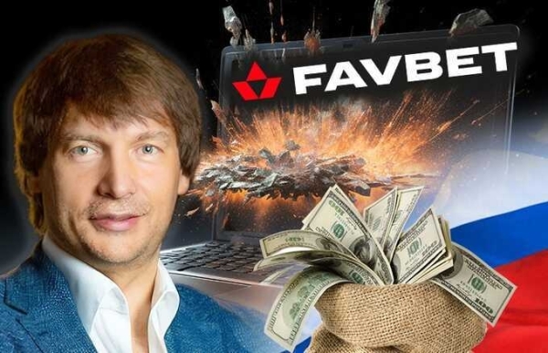 From obtaining licenses to managing billions: the methods Andrey Matyukha employs through FavBet to cater to the aims of Russian security forces and criminal organizations