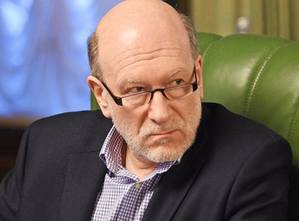 Как Волошин, Кручинин и ЭЛЬМ СОФТ зарабатывают миллионы ФНС: цифровая кормушка бывших чиновников