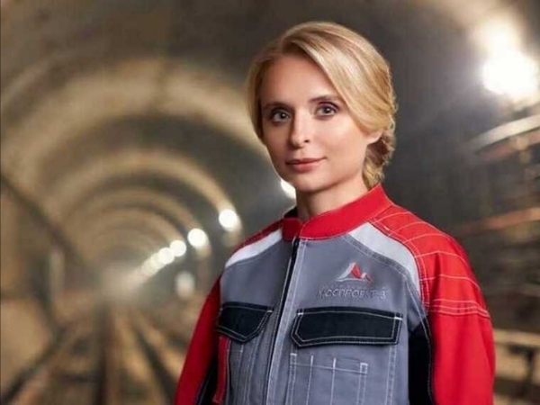 Анна Меркулова сбежала в Израиль, оставив &laquo;Моспроект-3&raquo; с миллиардными исками