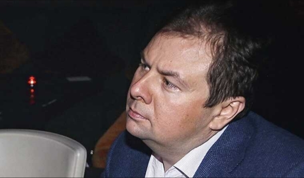 Михаил Горяинов выбирал только доходные рынки в центре Москвы