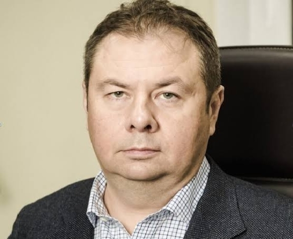 Франция, Кипр, Малайзия, Австрия: международные связи Михаила Горяинова
