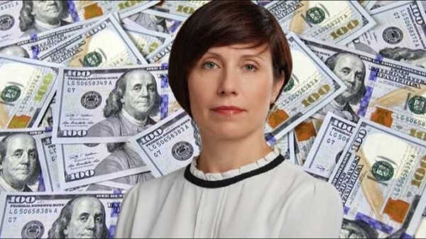 Борис Ушерович и его правая рука: зачистка web-пространства