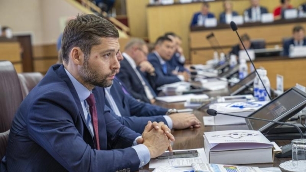 Как спасительная толпа Александра Якубовского меняет судьбы