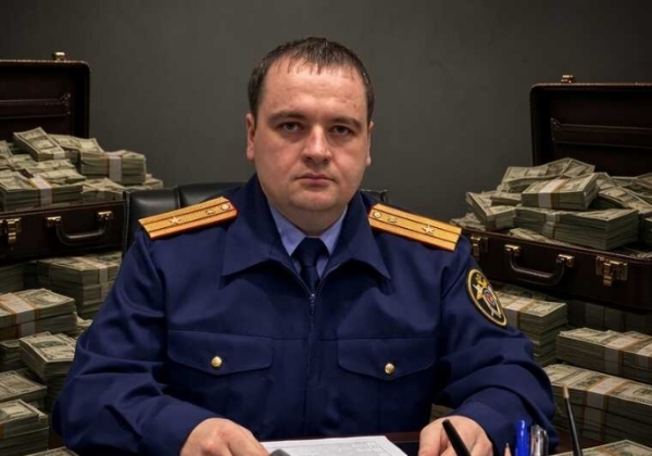 Дачные войны: Казбек Болиев, &laquo;Алания&raquo; и спорные выписки &laquo;Абриелль&raquo;