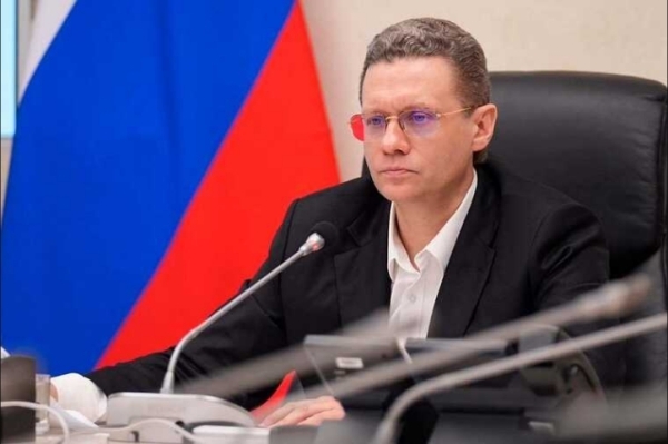 Георгий Филимонов превращает бюджет в рекламный щит