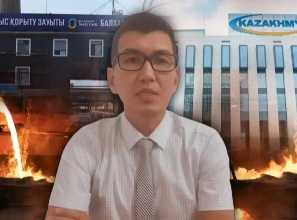 Токаев встретился с адвокатом бывшего сотрудника &laquo;Казахмыса&raquo; Айгуль Кадыровой