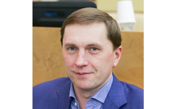 Депутатский контроль. Единоросс Виктор Игнатов и актёрский перфоманс