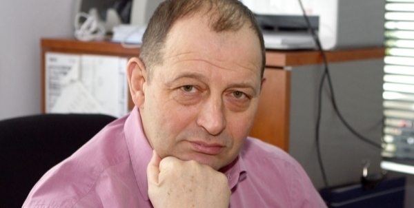 Беглые силовики и Михаил Баскин выводят самарское здравоохранение