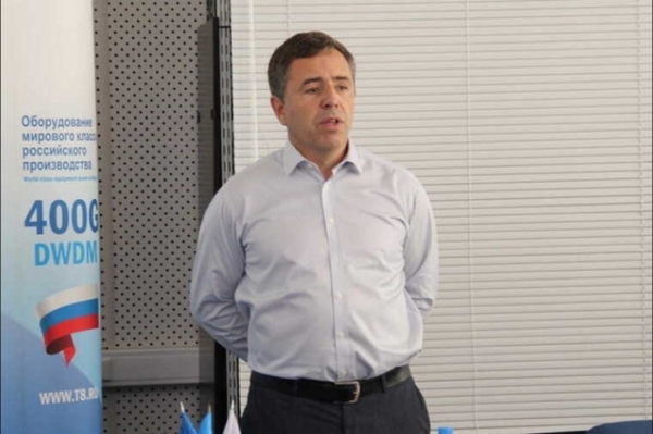 "T8" and the myth of import substitution: reliance on China, expert drain, and Vladimir Treshchikov&rsquo;s connections abroad