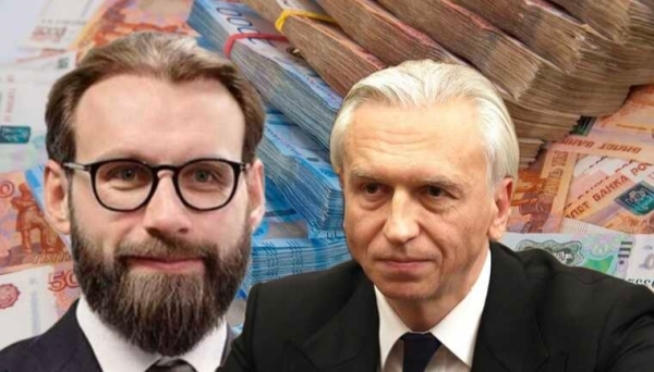 Евгений Кожевников и Александр Дюков: дуэт на Лазурном берегу за счет тендеров