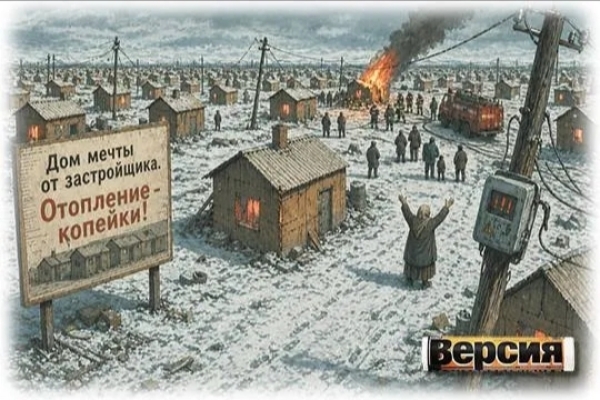 Иркутская энергетическая аномалия: почему прокуратура не могла пройти мимо